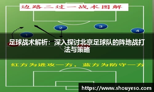 足球战术解析：深入探讨北京足球队的阵地战打法与策略