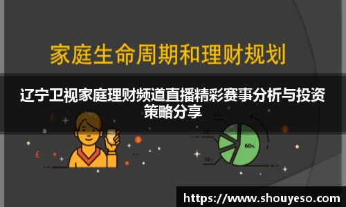 辽宁卫视家庭理财频道直播精彩赛事分析与投资策略分享