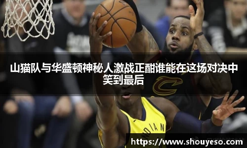 山猫队与华盛顿神秘人激战正酣谁能在这场对决中笑到最后