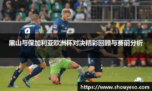 黑山与保加利亚欧洲杯对决精彩回顾与赛前分析